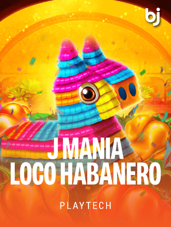 J Mania Loco screenshot