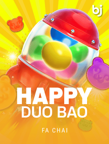 Happy Duo Bao screenshot